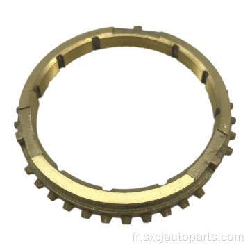 Auto Parts Gear Box Synchronizer Ring OEM 33368-30120 pour Toyota